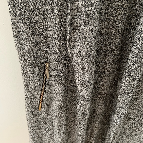 Dynamite Sweaters - Dynamite Vest